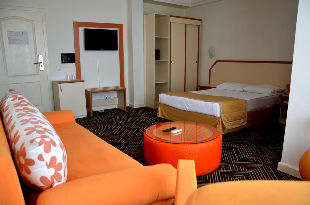 Orient Resort Hotel Fethiye Pokój zdjęcie